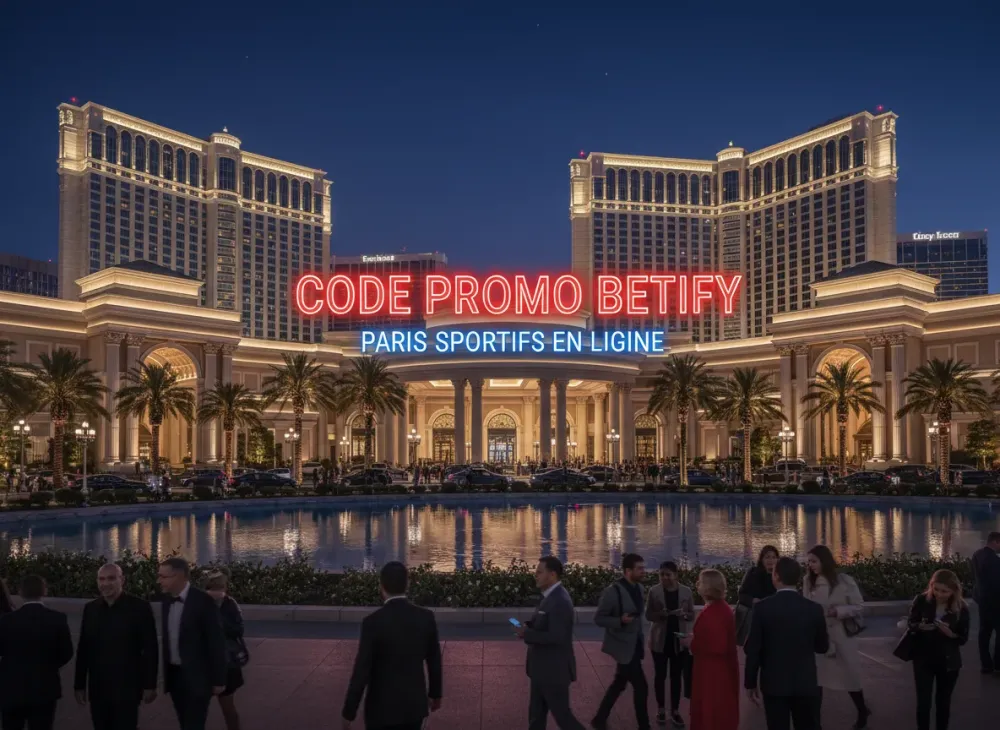 Code promo betify pour paris sportifs en ligne